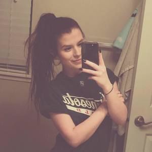 Meet your Posher, Madi